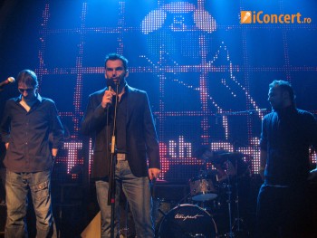 In Memoriam Marian Cozma în The Silver Church