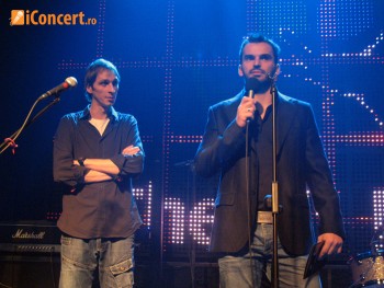 In Memoriam Marian Cozma în The Silver Church