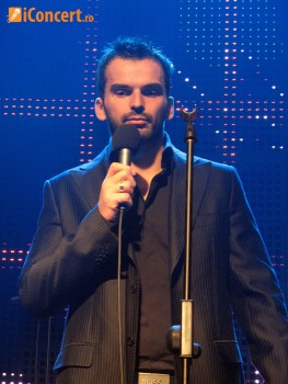 In Memoriam Marian Cozma în The Silver Church