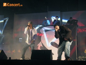 POZE: Lansare album Spike