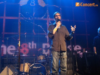 In Memoriam Marian Cozma în The Silver Church