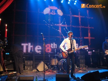 In Memoriam Marian Cozma în The Silver Church