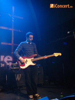 In Memoriam Marian Cozma în The Silver Church