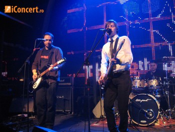 In Memoriam Marian Cozma în The Silver Church