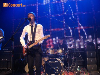 In Memoriam Marian Cozma în The Silver Church