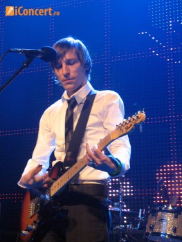 In Memoriam Marian Cozma în The Silver Church