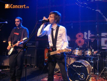 In Memoriam Marian Cozma în The Silver Church