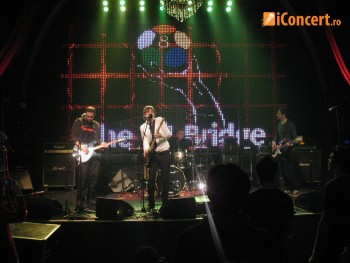 In Memoriam Marian Cozma în The Silver Church