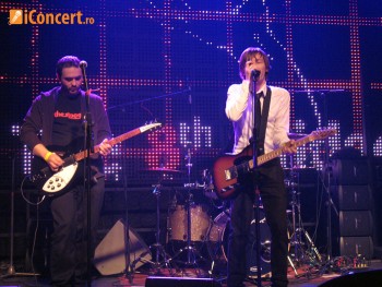 In Memoriam Marian Cozma în The Silver Church