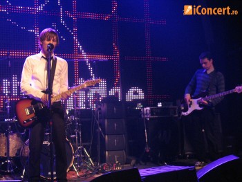 In Memoriam Marian Cozma în The Silver Church