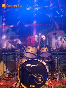 In Memoriam Marian Cozma în The Silver Church