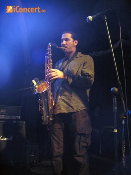 In Memoriam Marian Cozma în The Silver Church