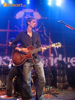 In Memoriam Marian Cozma în The Silver Church