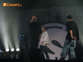 POZE: Lansare album Spike