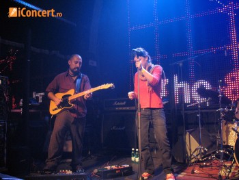 In Memoriam Marian Cozma în The Silver Church