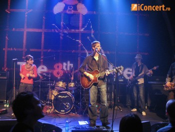 In Memoriam Marian Cozma în The Silver Church