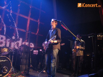 In Memoriam Marian Cozma în The Silver Church