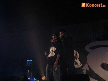 POZE: Lansare album Spike