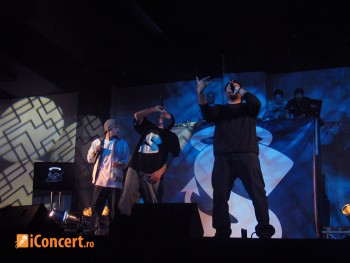 POZE: Lansare album Spike