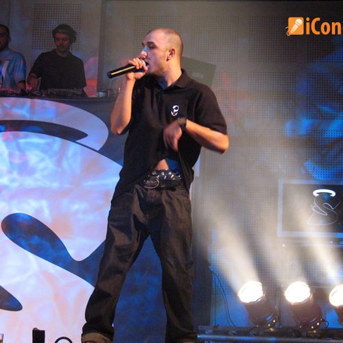 POZE: Lansare album Spike