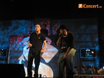 POZE: Lansare album Spike