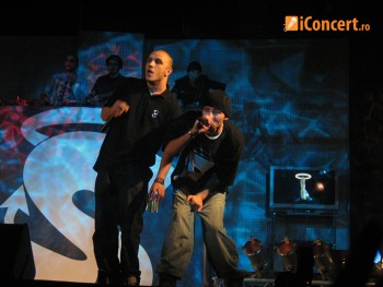 POZE: Lansare album Spike