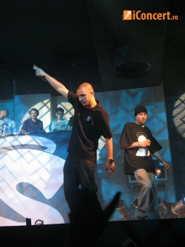 POZE: Lansare album Spike