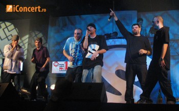 POZE: Lansare album Spike