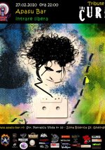Tribute The Cure