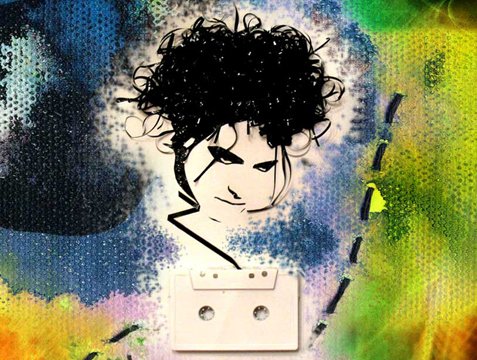 Tribute The Cure