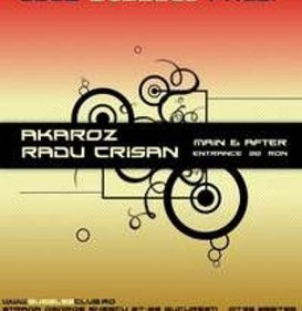 Akaroz & Radu Cristian