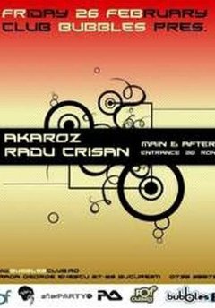 Akaroz & Radu Cristian