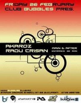 Akaroz & Radu Cristian