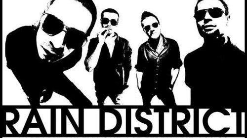 Rain District