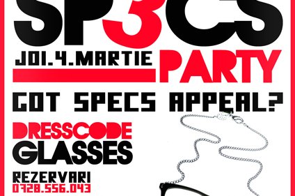 Retrospecs Party