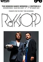 Röyksoppuna