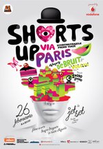 Shorts Up via Paris