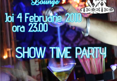 Show Time Party