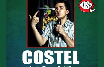 Stand-up Comedy