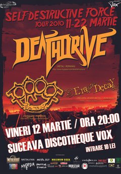 Deathdrive