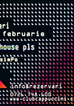 Techouse Pls