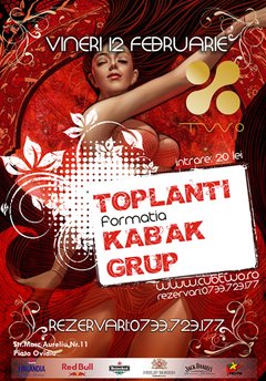 Kabak Grup
