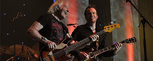 Ten Years After
