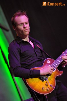Poze Ten Years After