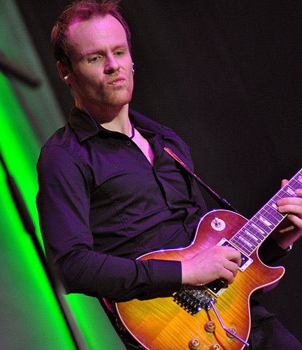 Poze Ten Years After
