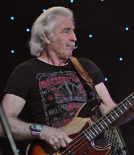 Poze Ten Years After