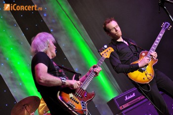 Poze Ten Years After