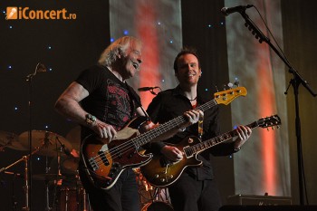 Poze Ten Years After