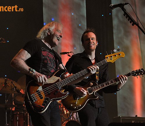 Poze Ten Years After