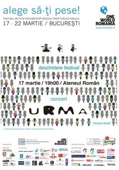 One World Romania
